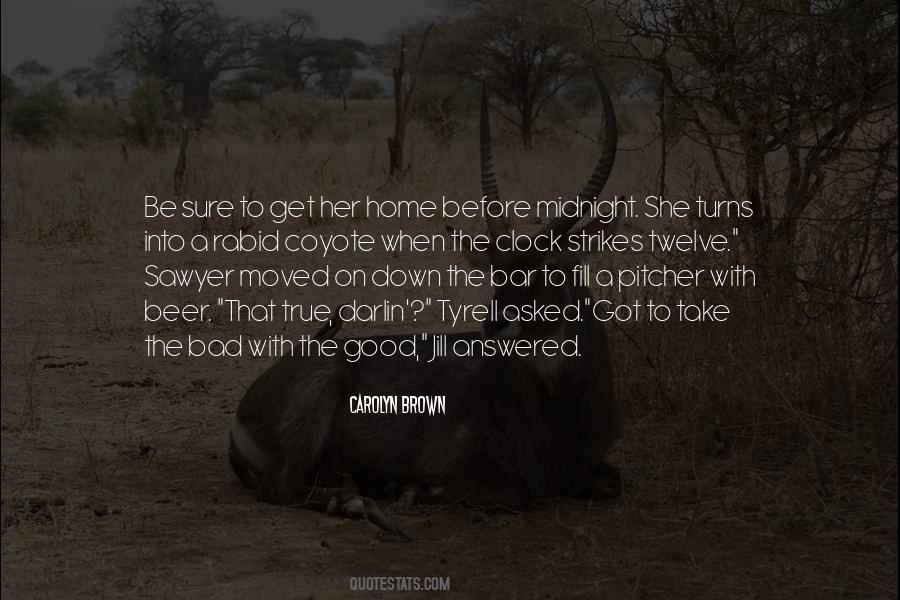 Quotes About Moved On #1473247