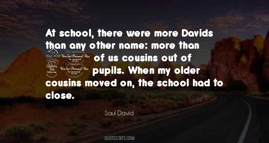 Quotes About Moved On #1614705
