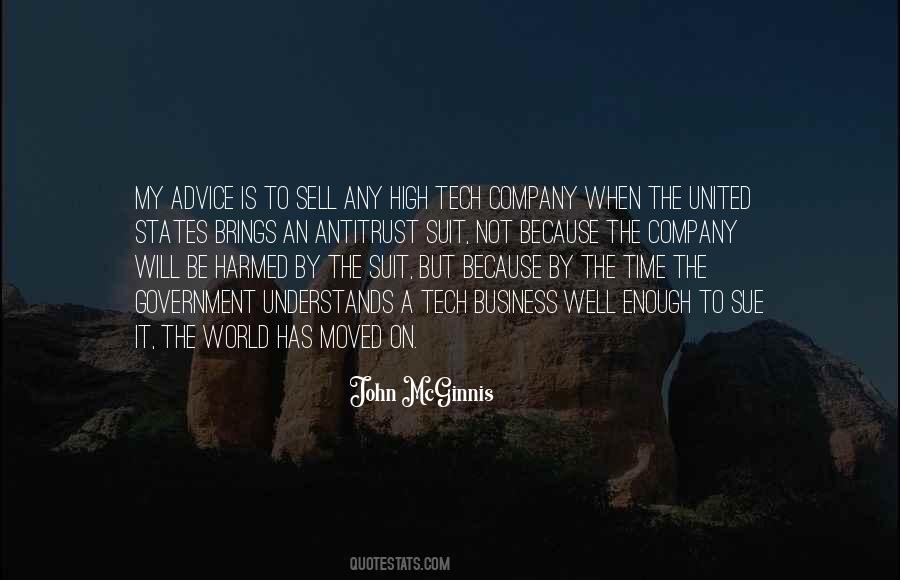 Quotes About Moved On #1694597