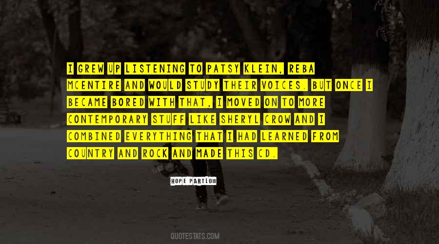 Quotes About Moved On #1766768