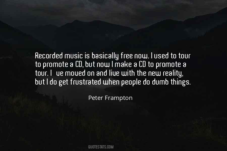Quotes About Moved On #178273