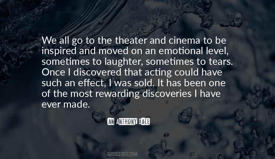 Quotes About Moved On #264609