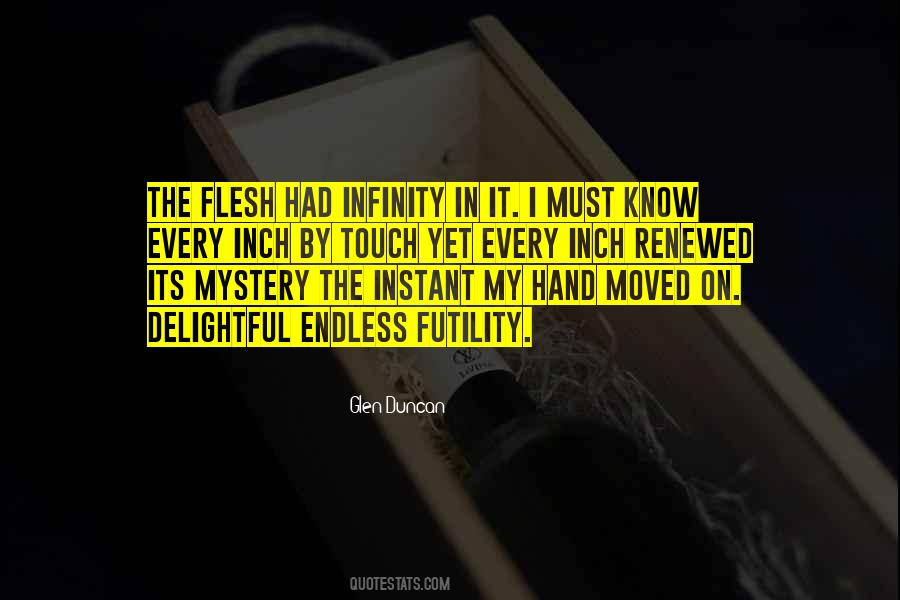 Quotes About Moved On #287762