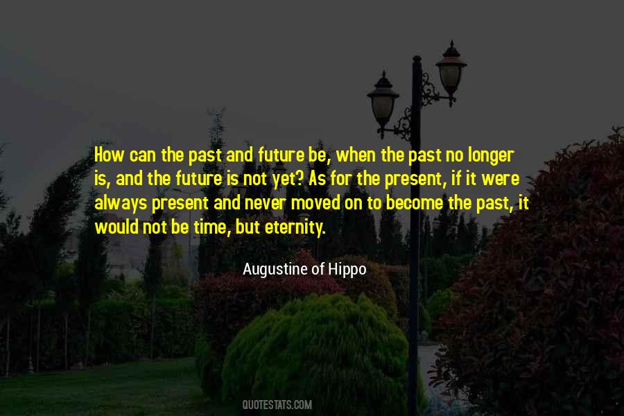 Quotes About Moved On #912110