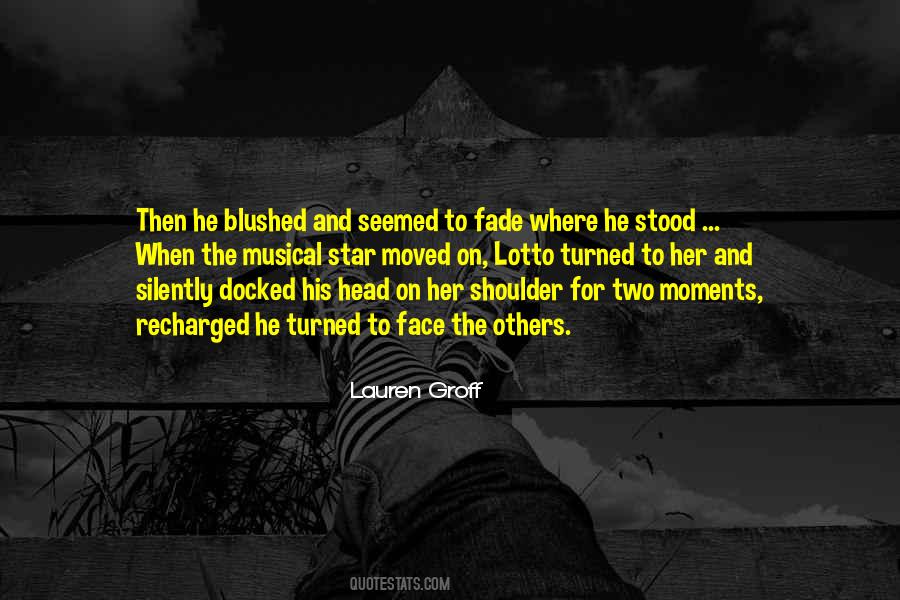 Quotes About Moved On #996350