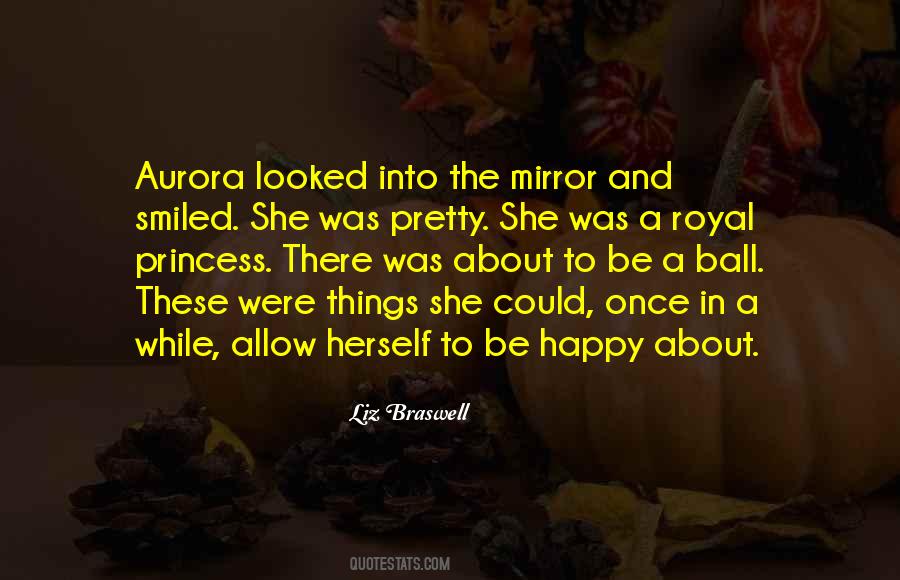 Princess Ball Quotes #1407966