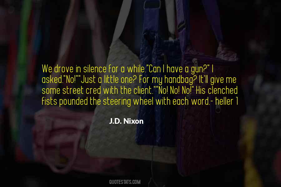 1 Give Quotes #134692