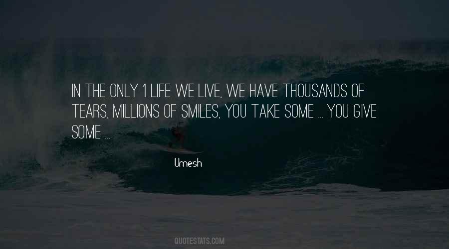 1 Give Quotes #295765