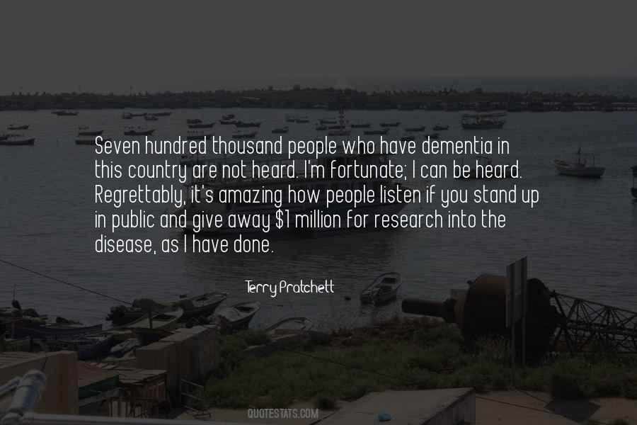 1 Give Quotes #464981