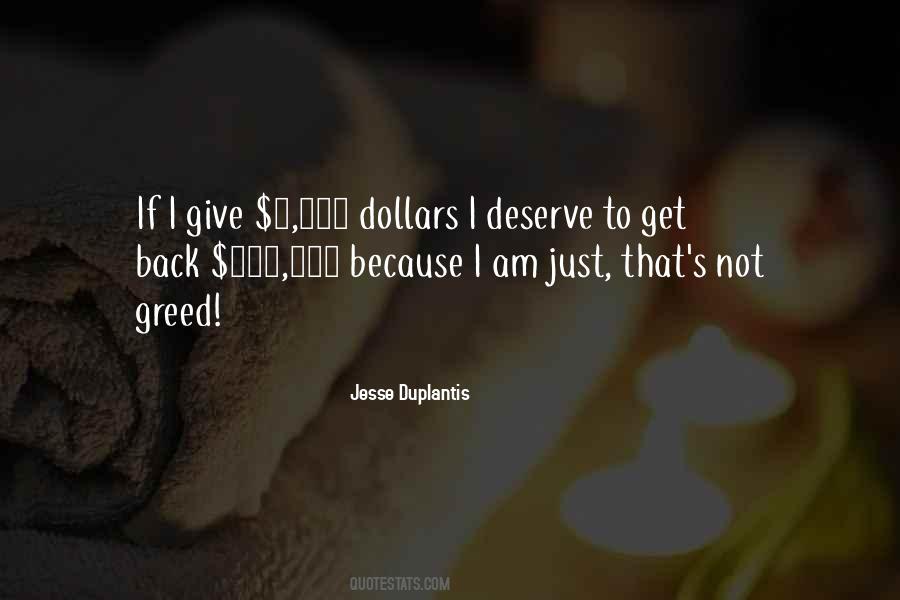 1 Give Quotes #475265