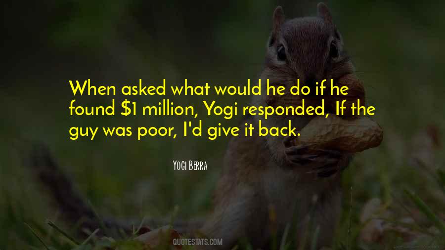 1 Give Quotes #533920