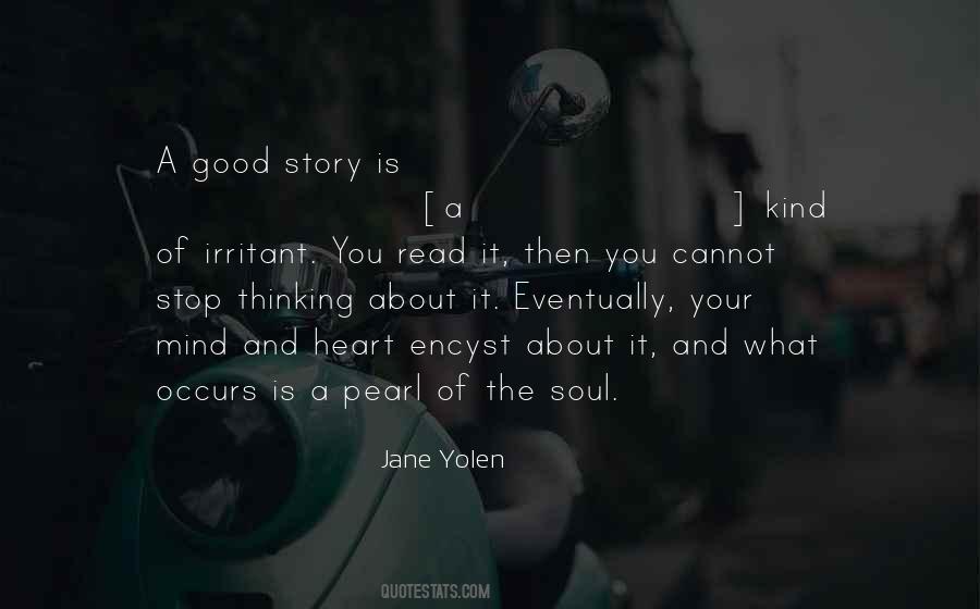Read What Is Good Quotes #1262823