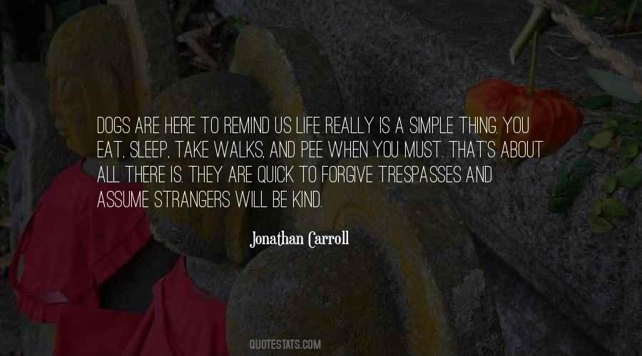 Take A Life Quotes #11326