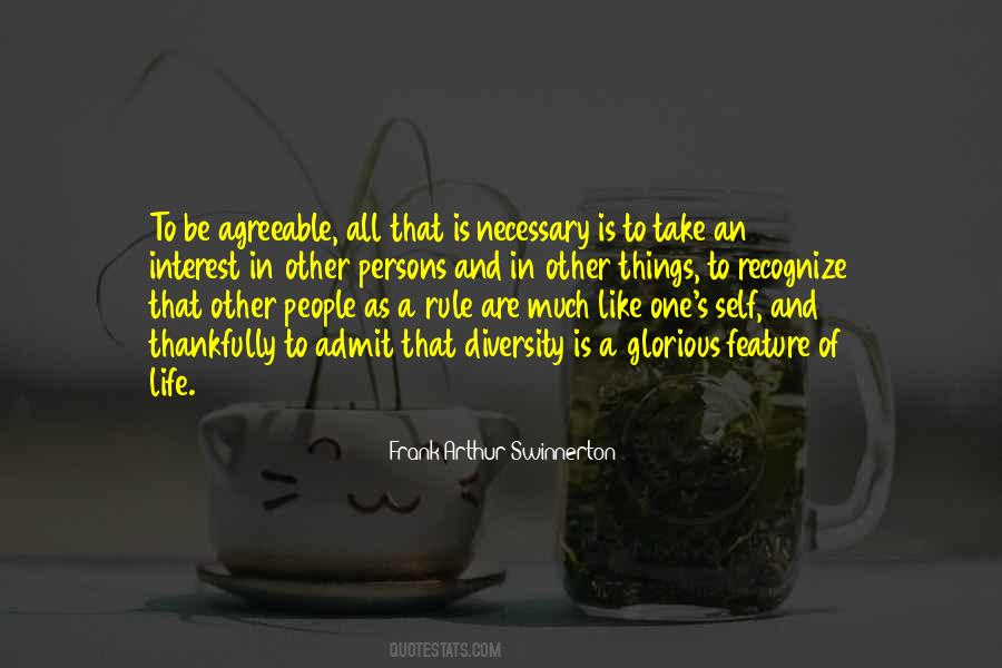 Take A Life Quotes #28761
