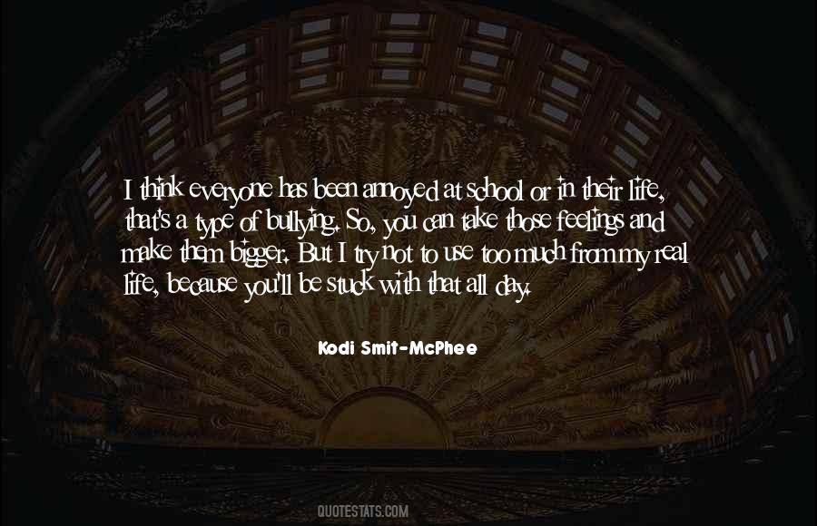 Take A Life Quotes #3628