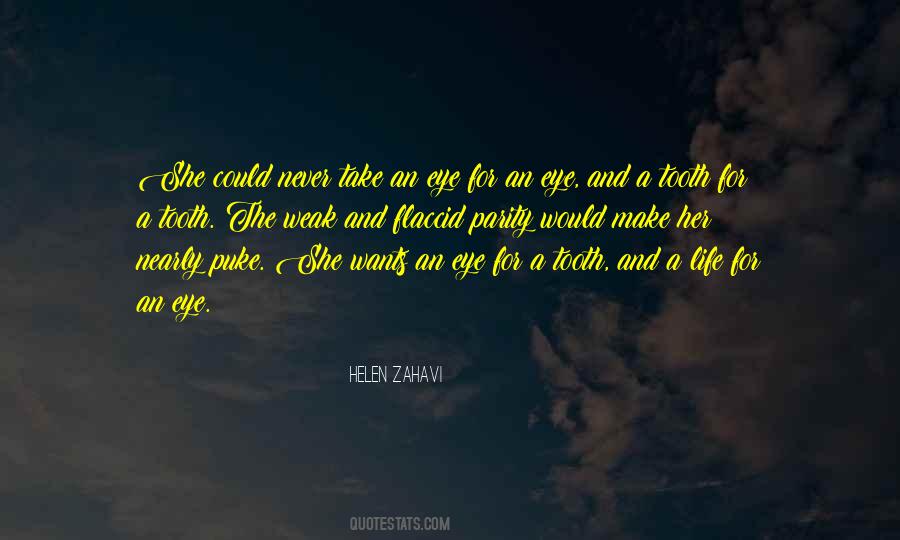 Take A Life Quotes #59959