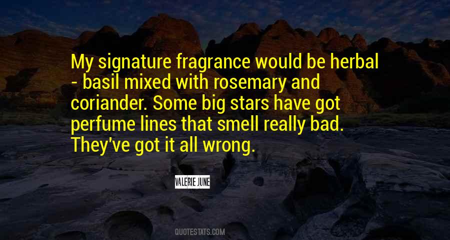 Quotes About Rosemary #1572138