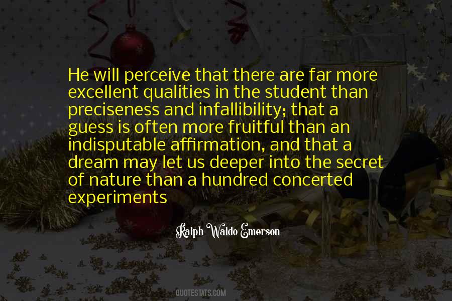 Quotes About Subliminal Messages #1334700
