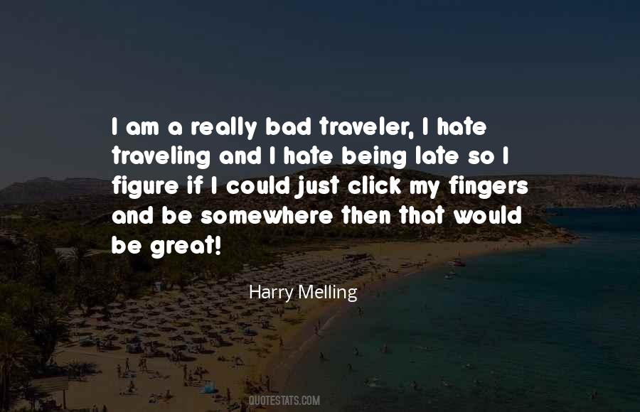 Veronica Harrington Quotes #420730