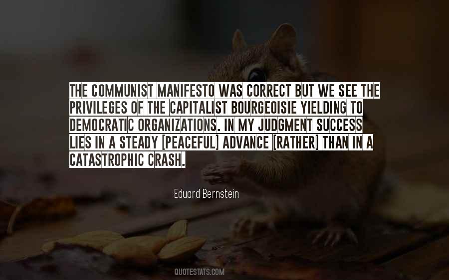 Quotes About Communist #1103233