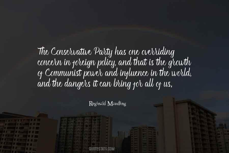 Quotes About Communist #1124369