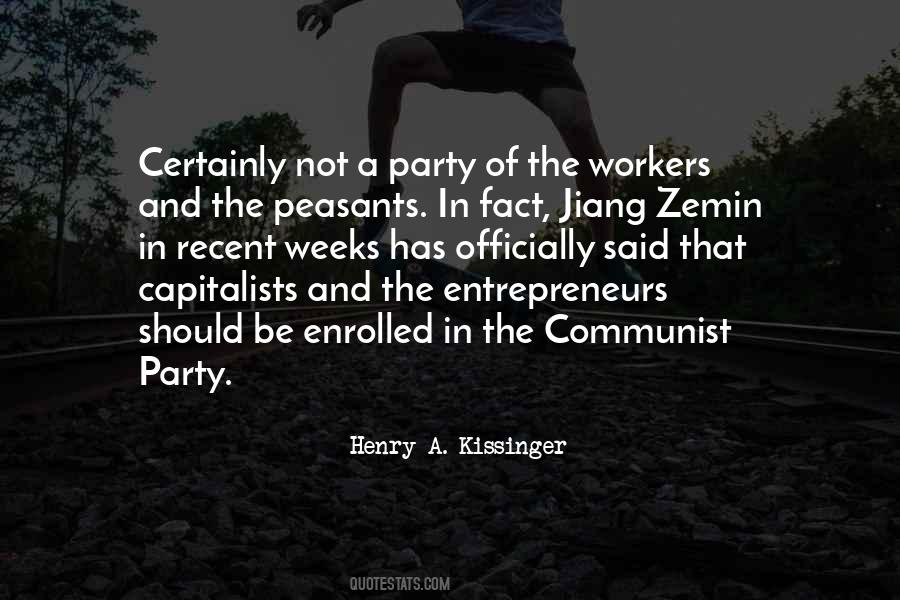 Quotes About Communist #1125757