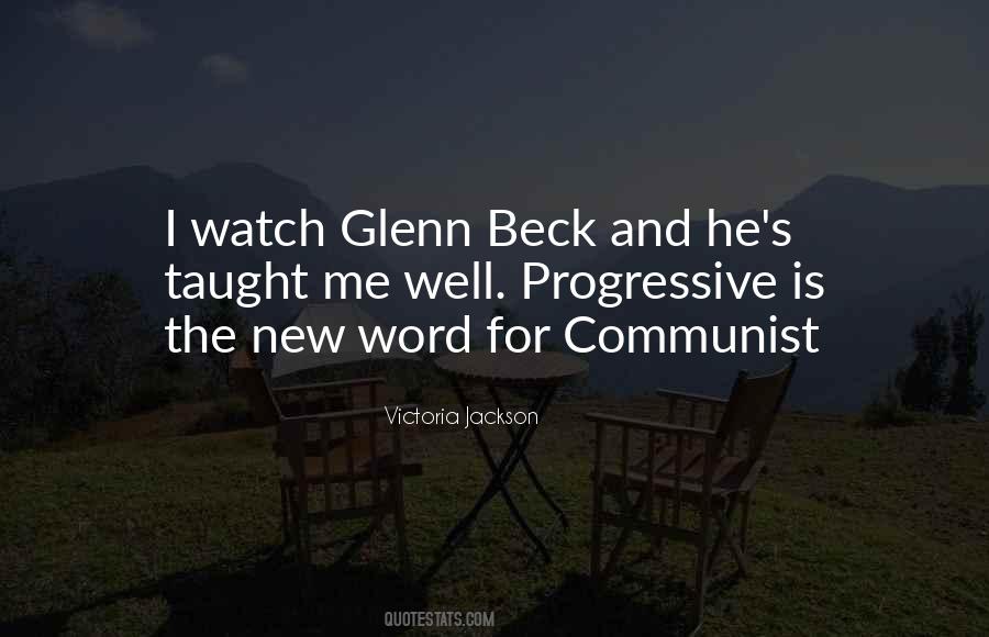 Quotes About Communist #1176749