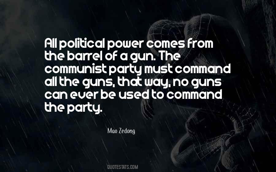 Quotes About Communist #1189457
