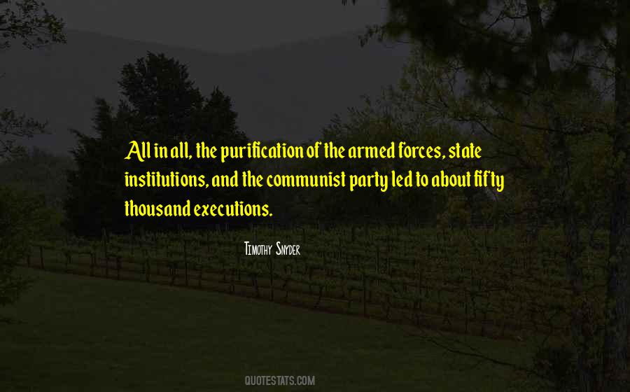 Quotes About Communist #1190616