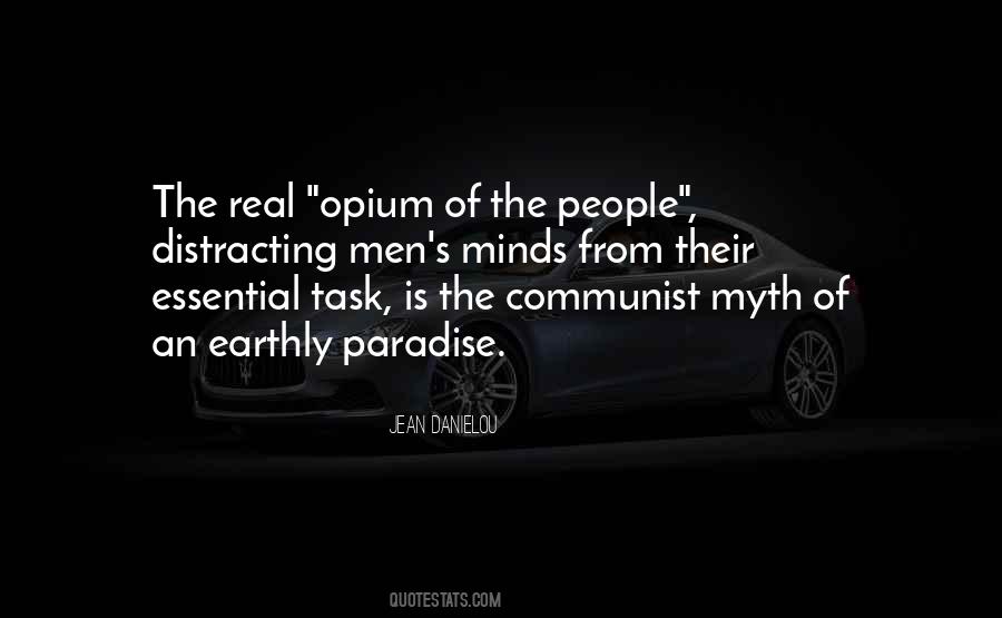 Quotes About Communist #1203073