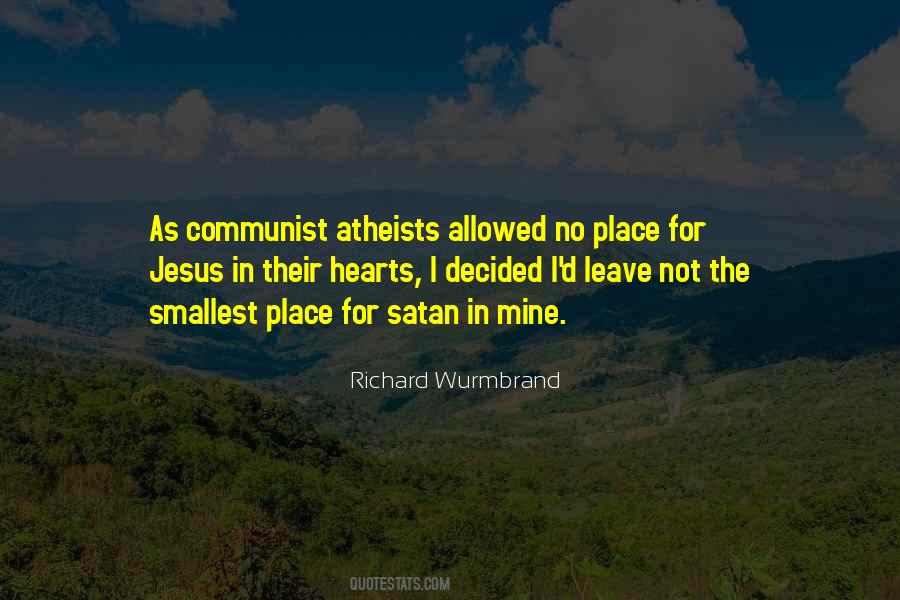 Quotes About Communist #1305280