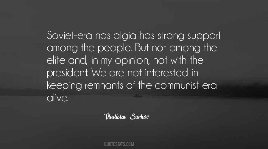Quotes About Communist #1306063
