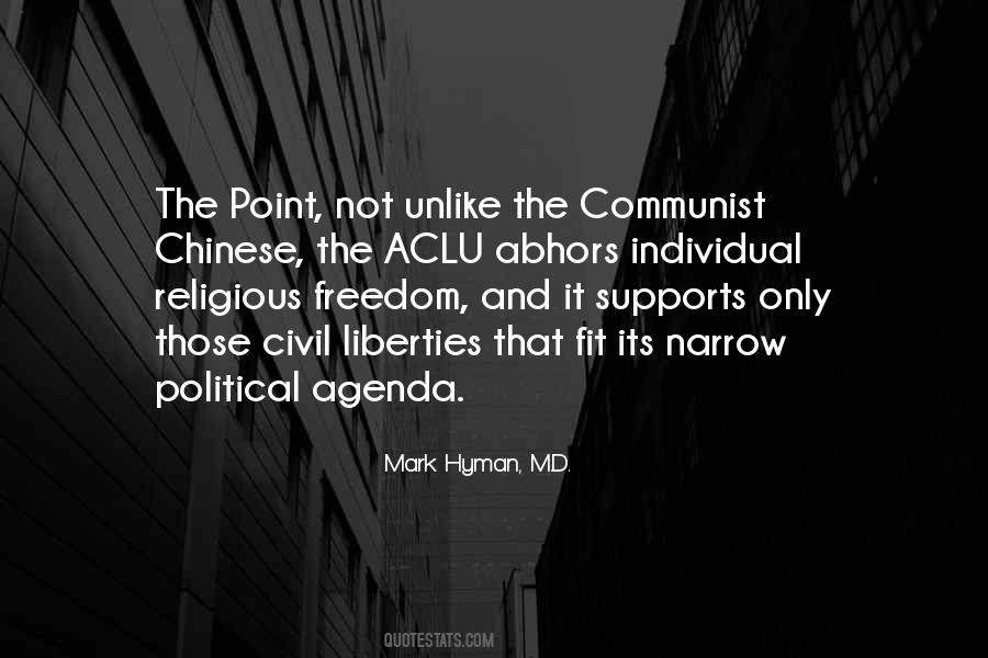 Quotes About Communist #884857
