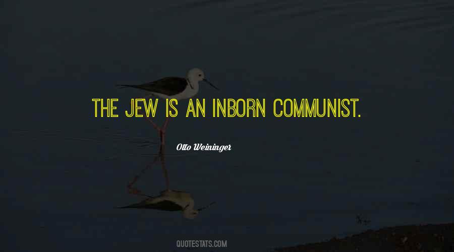 Quotes About Communist #896928