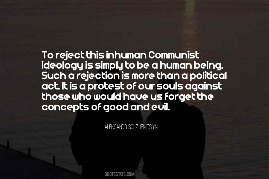 Quotes About Communist #936971
