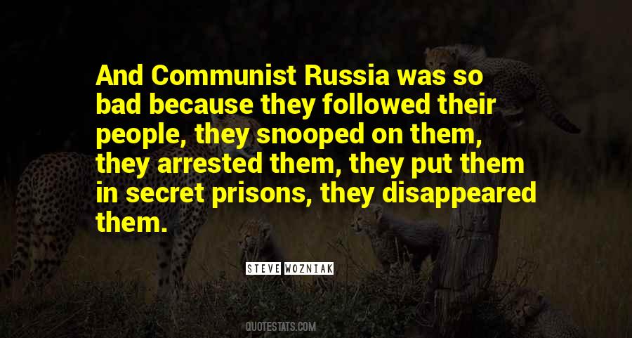 Quotes About Communist #945090