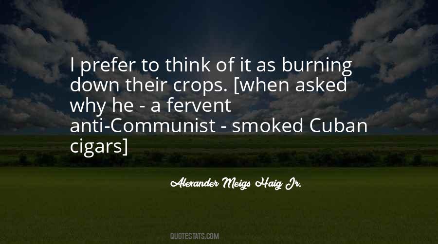 Quotes About Communist #969871