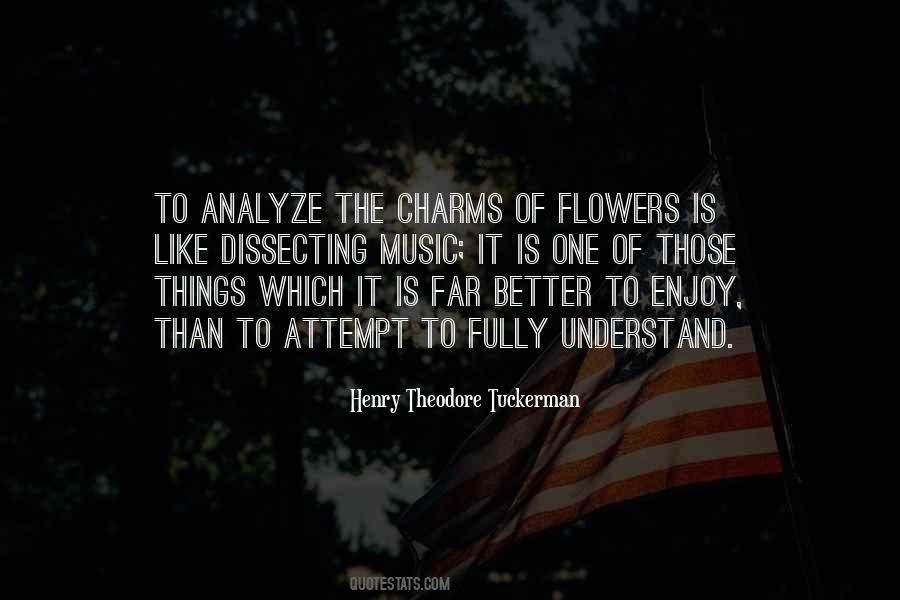 If We Enjoy It Fully Quotes #107822