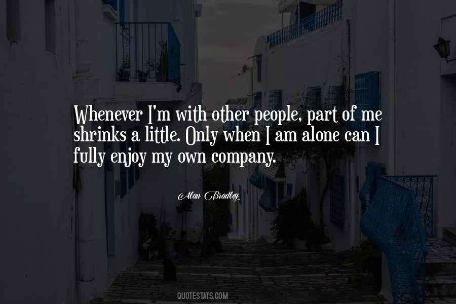 If We Enjoy It Fully Quotes #76388