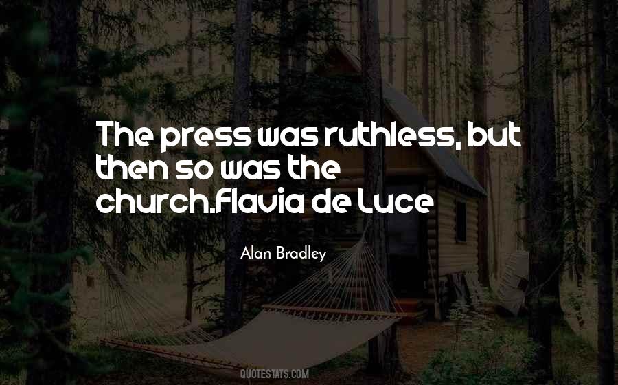 Mr Bradley Quotes #1879067
