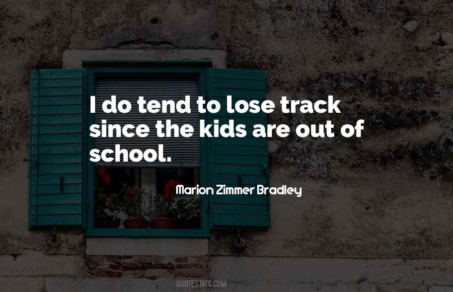 Mr Bradley Quotes #37475