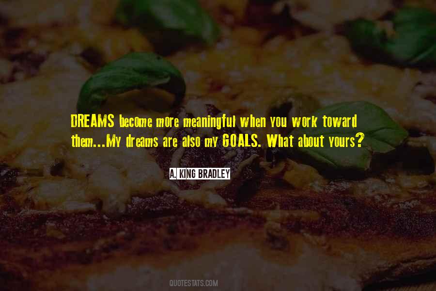 Mr Bradley Quotes #55450
