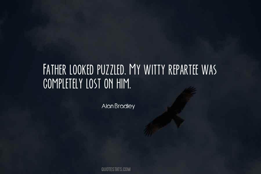 Mr Bradley Quotes #62347