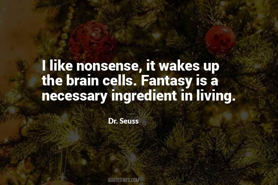 Living Cells Quotes #1046294
