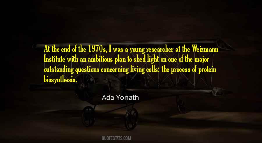 Living Cells Quotes #837141