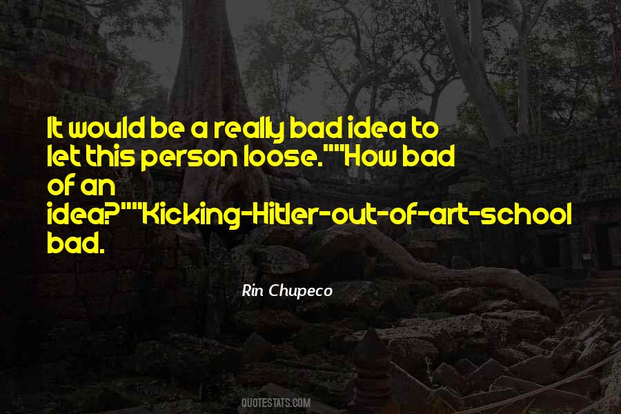 Art Humor Quotes #289507