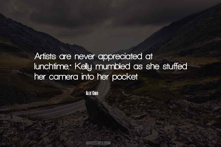 Art Humor Quotes #734474