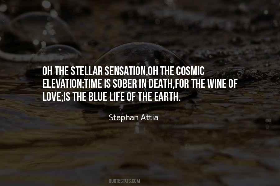 Quotes About Elevation #911862