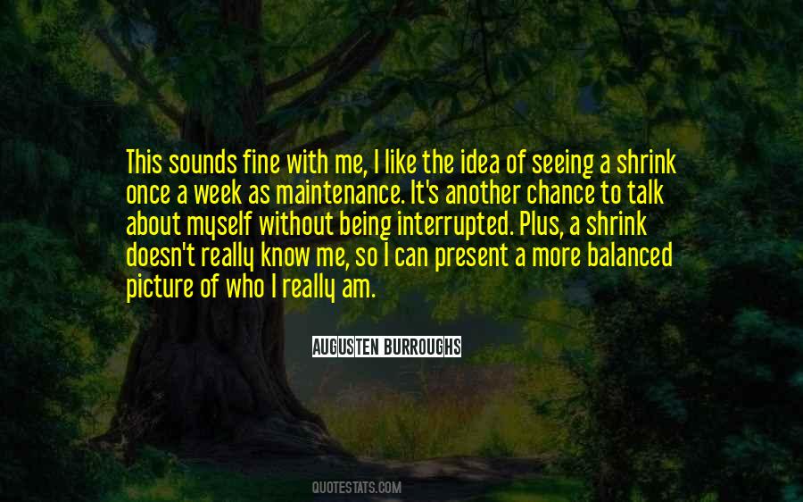 Seeing Sounds Quotes #25604