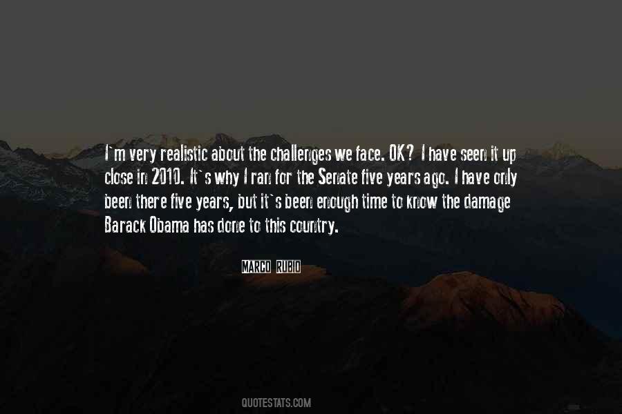 Quotes About Face The Challenges #282729